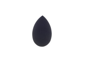 Black Drop Makeup Puff Makeup Sponge