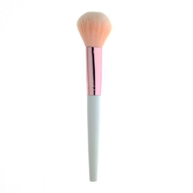 Pink Head Powder High Gloss Brush