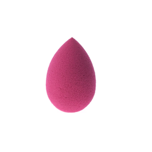 Pink Drop Makeup Puff Makeup Sponge