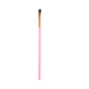 Pink Eye-Shadow Brush Smudge Brush Blending Brush